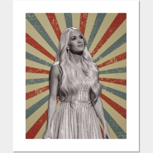 Carrie Underwood Posters and Art